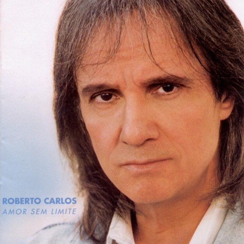 Roberto Carlos - Discografa Los Nostlgicos