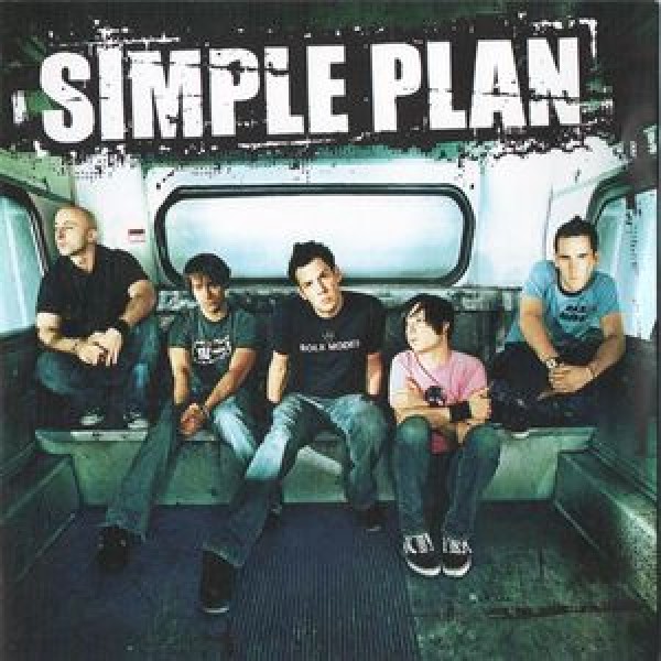 CD Simple Plan Still Not Getting Any
